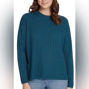 Jessica Simpson Ribbed Sweater